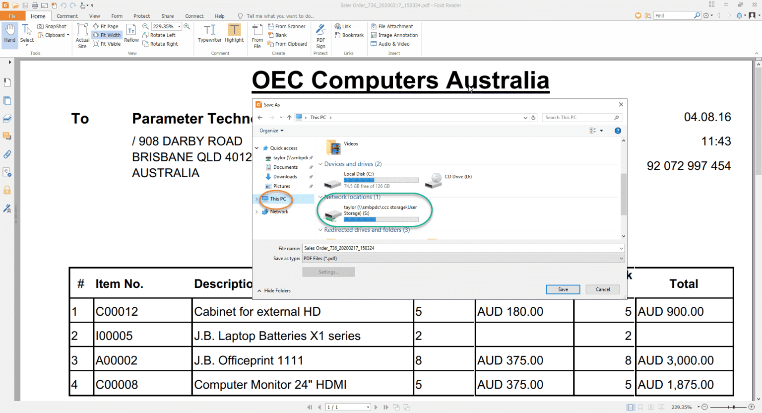 Technical Tips: How to Access and Use Your New S: Drive