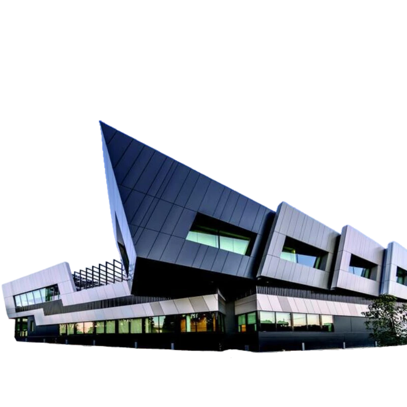 Equinix Sydney Data Center