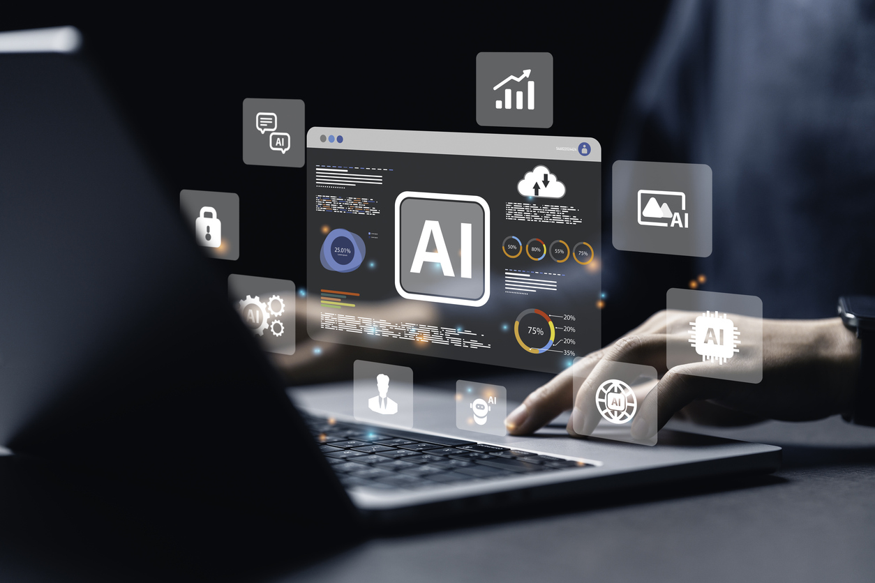 AI tools