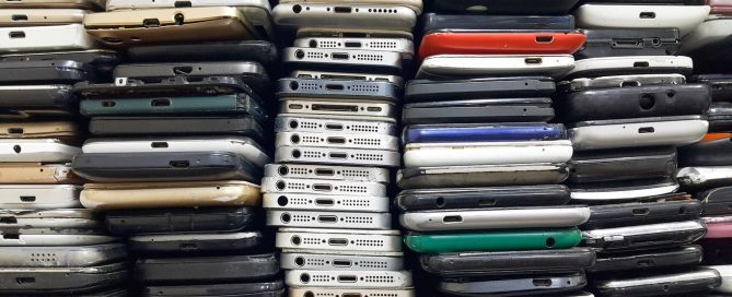 used technology