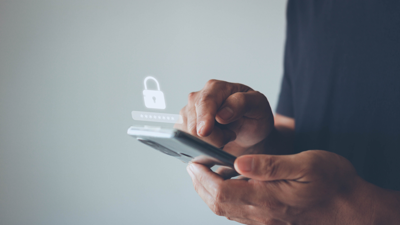 mobile app security