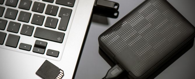 device storage