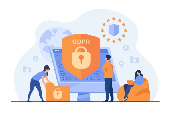GDPR SaaS integrations