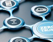 zero-trust architecture